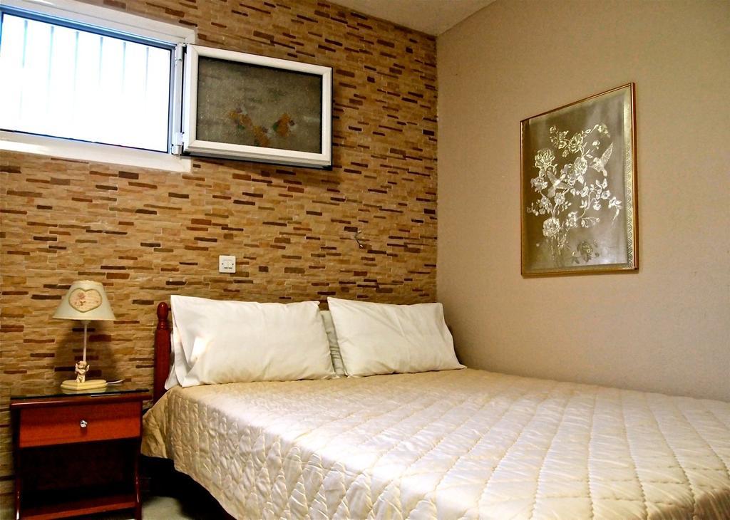 House Stella Tasos Apartment Sarti Phòng bức ảnh