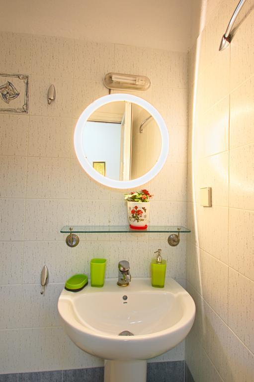 House Stella Tasos Apartment Sarti Ngoại thất bức ảnh