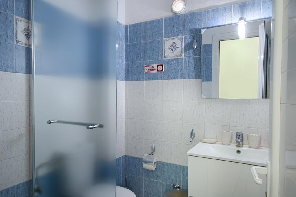 House Stella Tasos Apartment Sarti Ngoại thất bức ảnh