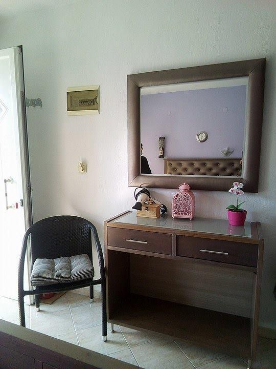 House Stella Tasos Apartment Sarti Ngoại thất bức ảnh