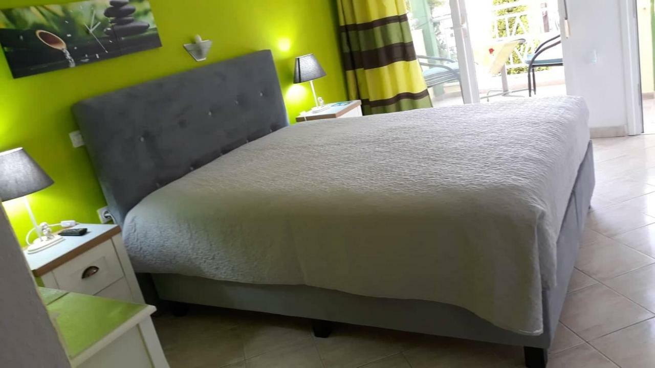 House Stella Tasos Apartment Sarti Ngoại thất bức ảnh