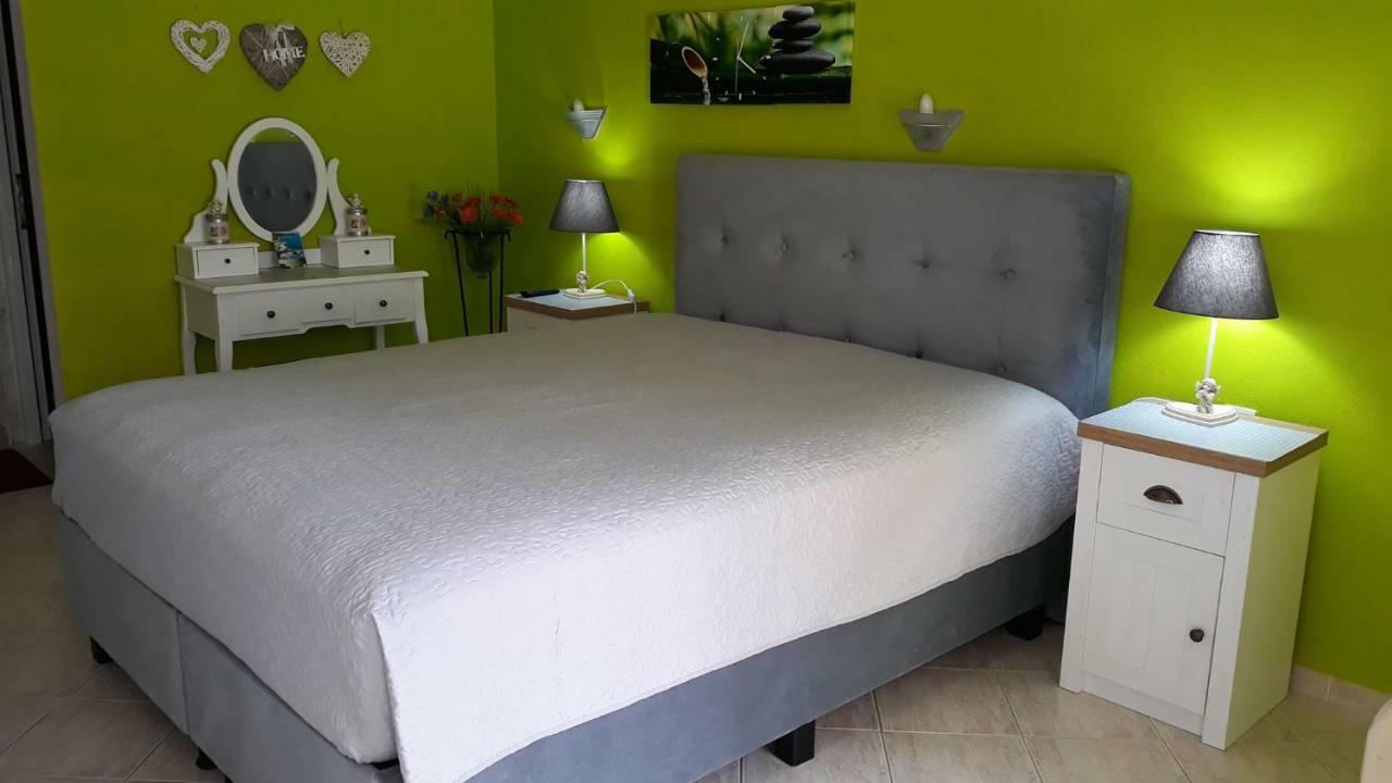 House Stella Tasos Apartment Sarti Ngoại thất bức ảnh
