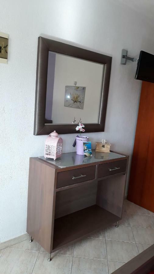 House Stella Tasos Apartment Sarti Ngoại thất bức ảnh